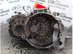 Recambio de caja cambios para seat cordoba berlina (6k2) glx referencia OEM IAM CHD  