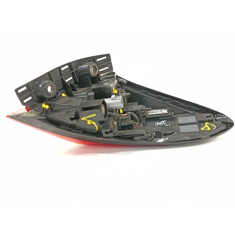 Recambio de piloto trasero izquierdo para toyota c-hr hybrid active referencia OEM IAM 81560F4010  