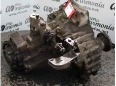 Recambio de caja cambios para seat cordoba berlina (6k2) glx referencia OEM IAM CHD   2