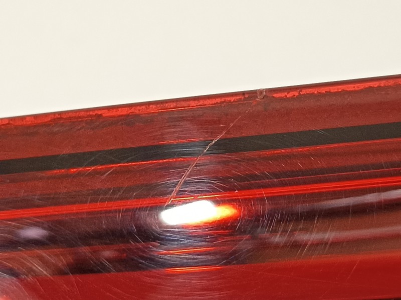 Recambio de piloto trasero derecho en porton para seat leon (5f1) cupra 290 referencia OEM IAM 5F0945308N  