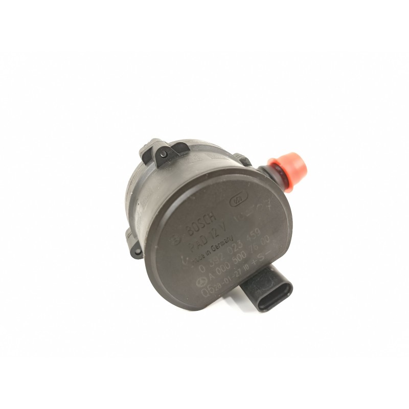 Recambio de bomba agua para mercedes-benz clase gle (bm 167)(09.2018) gle 350 de 4matic (167.117) referencia OEM IAM A0005007600