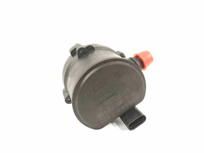 Recambio de bomba agua para mercedes-benz clase gle (bm 167)(09.2018) gle 350 de 4matic (167.117) referencia OEM IAM A0005007600