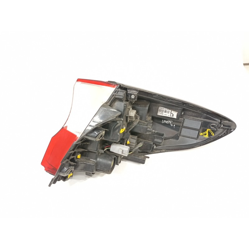 Recambio de piloto trasero izquierdo para toyota c-hr hybrid active referencia OEM IAM 81560F4010  