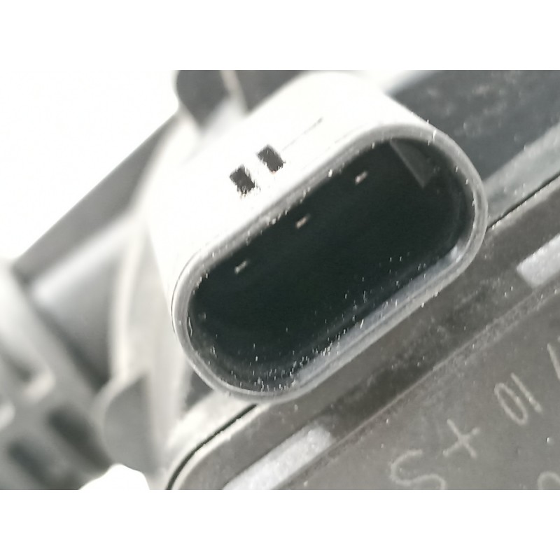 Recambio de bomba agua para mercedes-benz clase gle (bm 167)(09.2018) gle 350 de 4matic (167.117) referencia OEM IAM A0005007600