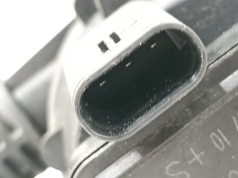 Recambio de bomba agua para mercedes-benz clase gle (bm 167)(09.2018) gle 350 de 4matic (167.117) referencia OEM IAM A0005007600