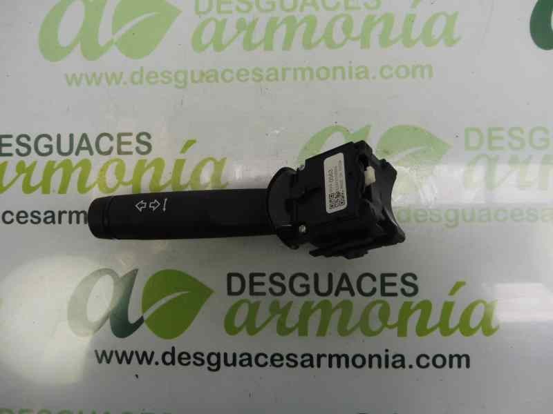 Recambio de mando intermitentes para opel insignia berlina excellence referencia OEM IAM 95220563  