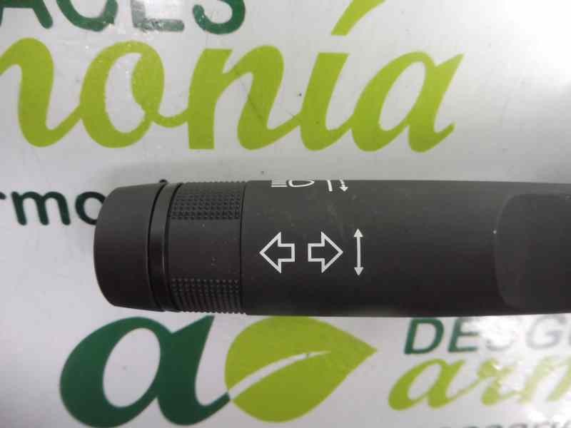 Recambio de mando intermitentes para opel insignia berlina excellence referencia OEM IAM 95220563  