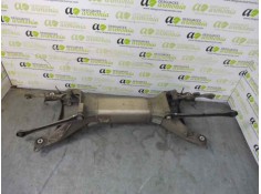 Recambio de puente trasero para peugeot 407 sw st confort referencia OEM IAM   