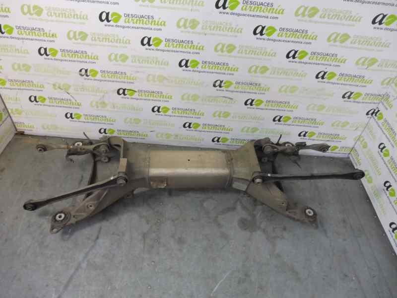 Recambio de puente trasero para peugeot 407 sw st confort referencia OEM IAM   