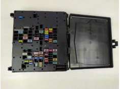 Recambio de caja reles / fusibles para ford fiesta (ce1) cool&connect referencia OEM IAM H1BT14D068AG 9690933180  2