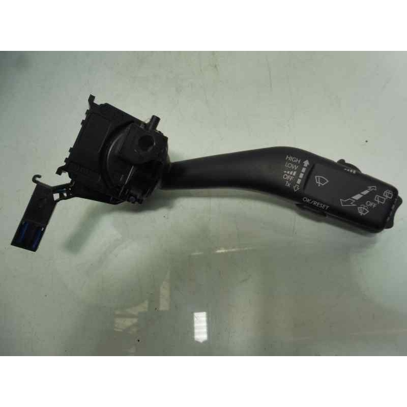 Recambio de mando limpia para seat leon (1p1) stylance / style referencia OEM IAM 1K0953519J  