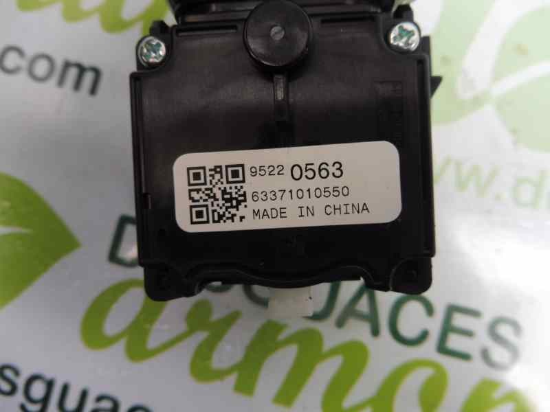 Recambio de mando intermitentes para opel insignia berlina excellence referencia OEM IAM 95220563  