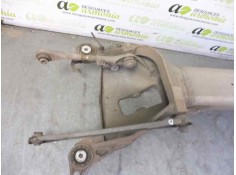 Recambio de puente trasero para peugeot 407 sw st confort referencia OEM IAM    2