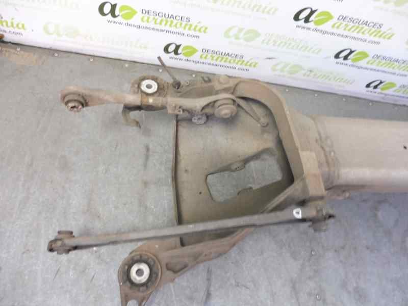 Recambio de puente trasero para peugeot 407 sw st confort referencia OEM IAM   