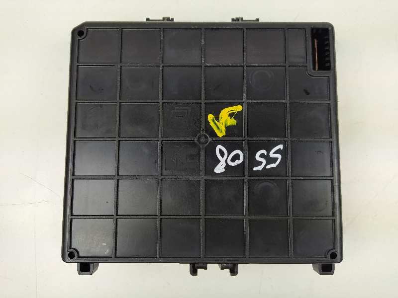 Recambio de caja reles / fusibles para ford fiesta (ce1) cool&connect referencia OEM IAM H1BT14D068AG 9690933180 