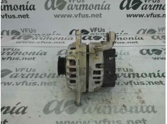 Recambio de alternador para nissan micra (k12e) acenta referencia OEM IAM 23100AX62B TG8S024 2543488B