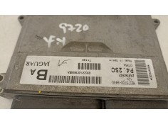 Recambio de centralita motor uce para jaguar xf 4.2 v8 premium luxury referencia OEM IAM 8X2314C568BA MB2797009440  2