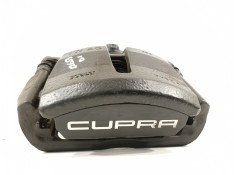 Recambio de pinza freno delantera izquierda para seat leon (5f1) cupra 290 referencia OEM IAM 5F0615123A  