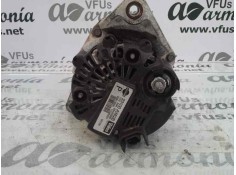 Recambio de alternador para nissan micra (k12e) acenta referencia OEM IAM 23100AX62B TG8S024 2543488B 2