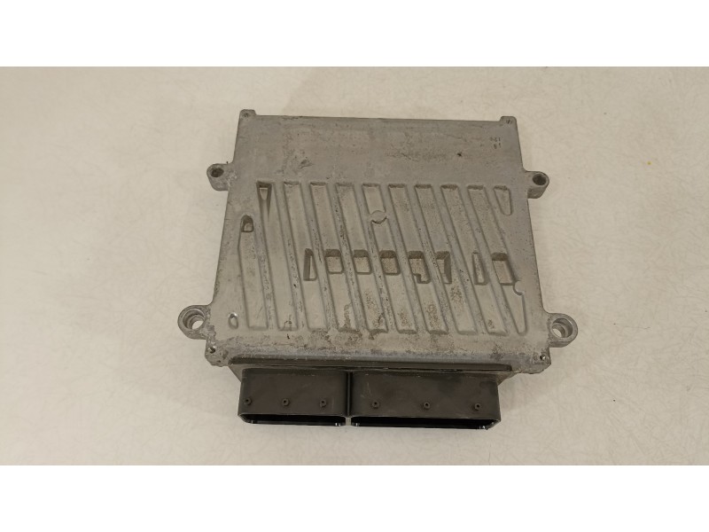 Recambio de centralita motor uce para jaguar xf 4.2 v8 premium luxury referencia OEM IAM 8X2314C568BA MB2797009440 