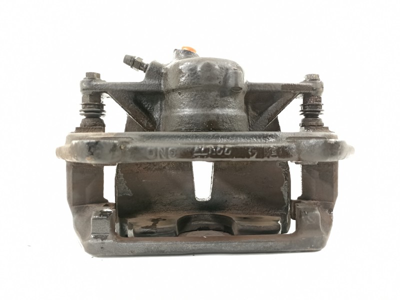 Recambio de pinza freno delantera izquierda para seat leon (5f1) cupra 290 referencia OEM IAM 5F0615123A  