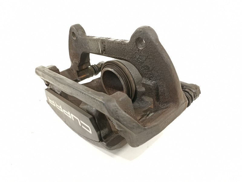 Recambio de pinza freno delantera izquierda para seat leon (5f1) cupra 290 referencia OEM IAM 5F0615123A  