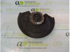 Recambio de mangueta trasera derecha para peugeot 407 sw st confort referencia OEM IAM   