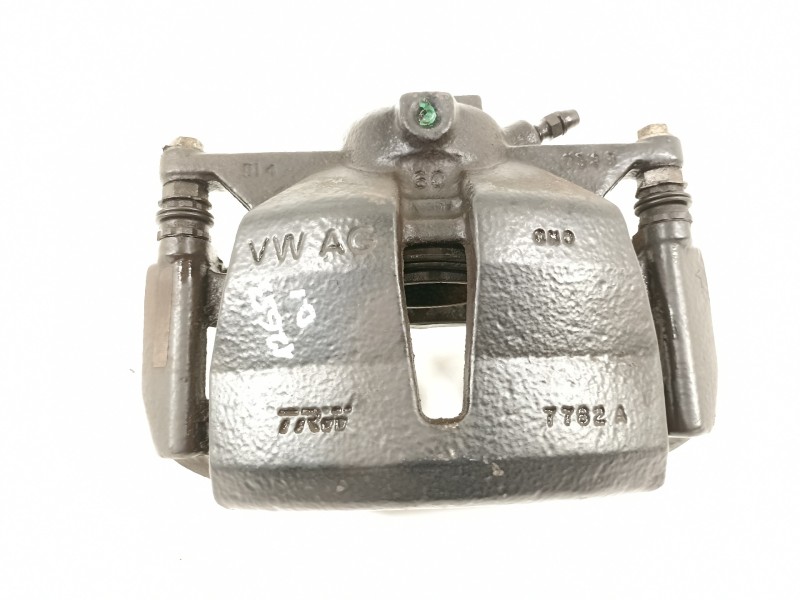 Recambio de pinza freno delantera izquierda para seat leon (5f1) cupra 290 referencia OEM IAM 5F0615123A  
