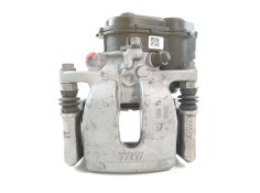 Recambio de pinza freno trasera derecha para mercedes-benz clase b (w246) b 200 cdi (246.208) referencia OEM IAM A2464232298  
