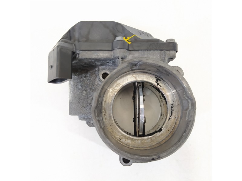 Recambio de caja mariposa para volkswagen caddy ka/kb (2k) maxi furg. referencia OEM IAM 03G128063M A2C53324665 