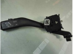 Recambio de mando intermitentes para seat leon (1p1) stylance / style referencia OEM IAM 1K0953513F  