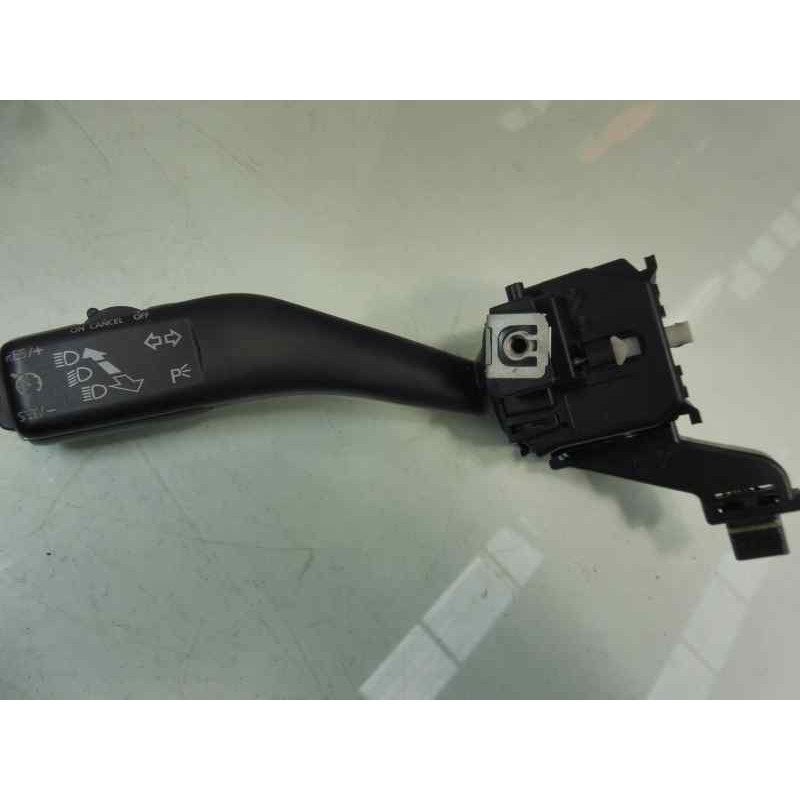 Recambio de mando intermitentes para seat leon (1p1) stylance / style referencia OEM IAM 1K0953513F  