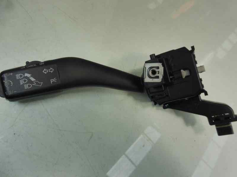 Recambio de mando intermitentes para seat leon (1p1) stylance / style referencia OEM IAM 1K0953513F  