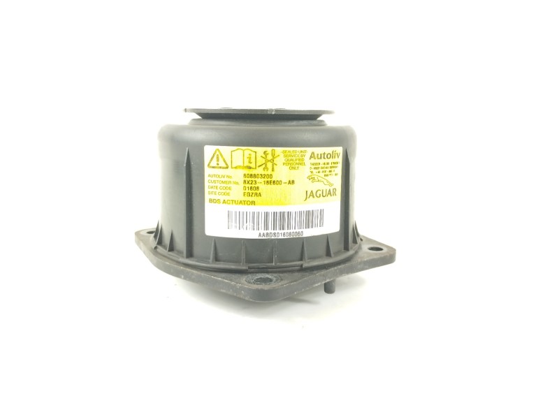 Recambio de airbag delantero derecho para jaguar xf 4.2 v8 premium luxury referencia OEM IAM 8X2316E600AB  
