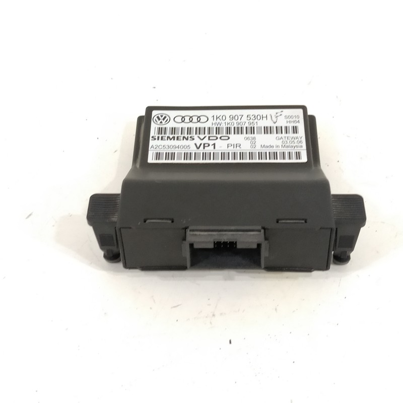 Recambio de modulo electronico para volkswagen caddy ka/kb (2k) kombi referencia OEM IAM 1K0907530H  