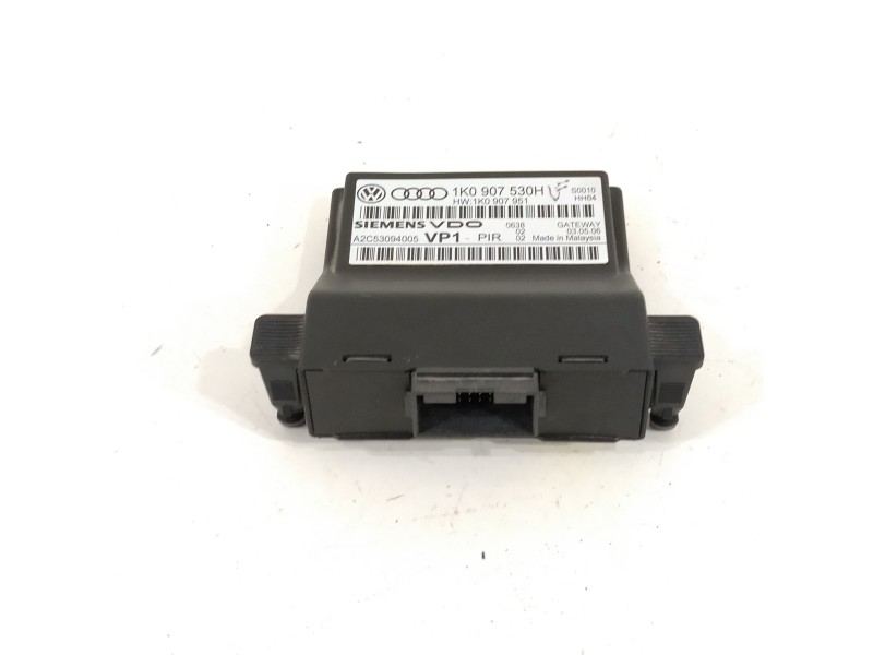 Recambio de modulo electronico para volkswagen caddy ka/kb (2k) kombi referencia OEM IAM 1K0907530H  