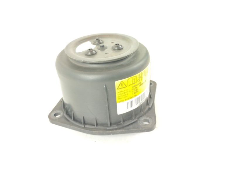 Recambio de airbag delantero derecho para jaguar xf 4.2 v8 premium luxury referencia OEM IAM 8X2316E600AB  