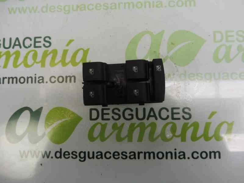 Recambio de mando elevalunas delantero izquierdo para opel insignia berlina excellence referencia OEM IAM 22915121  