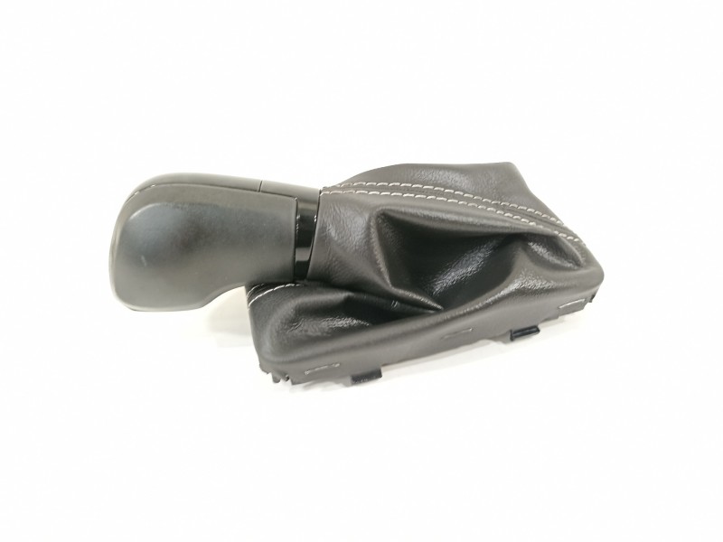 Recambio de pomo palanca cambio para seat leon (5f1) cupra 290 referencia OEM IAM 5F1713203L 5F1713203LGJT 