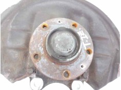 Recambio de mangueta trasera izquierda para peugeot 407 sw st confort referencia OEM IAM    2