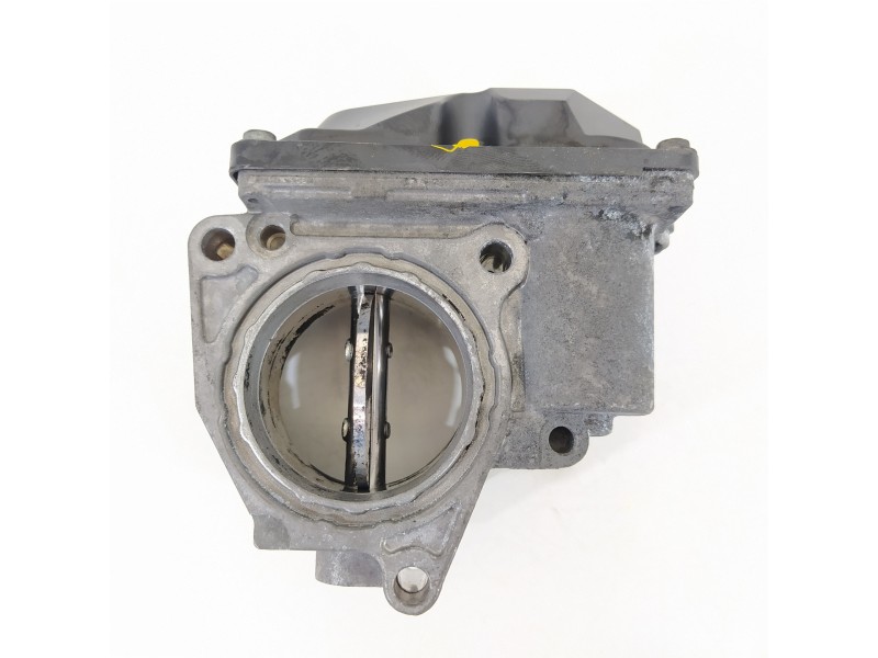 Recambio de caja mariposa para volkswagen caddy ka/kb (2k) maxi furg. referencia OEM IAM 03G128063M A2C53324665 