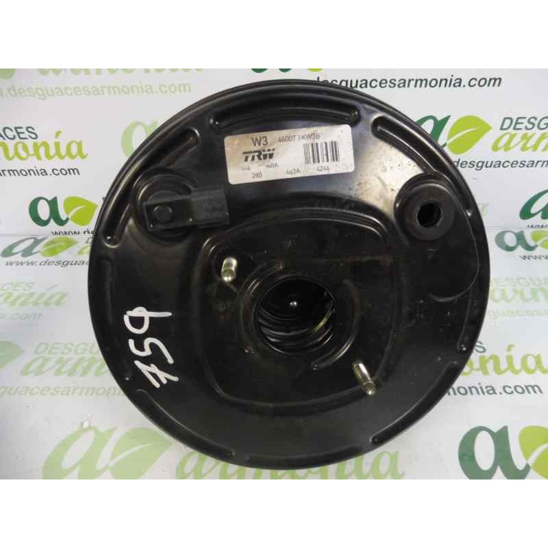 Recambio de servofreno para nissan juke (f15) acenta referencia OEM IAM 460071KW3B  