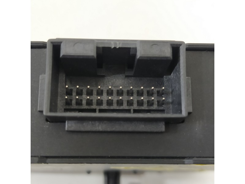 Recambio de modulo electronico para volkswagen caddy ka/kb (2k) kombi referencia OEM IAM 1K0907530H  