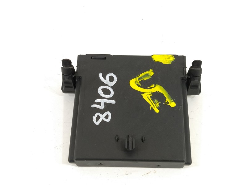 Recambio de modulo electronico para volkswagen caddy ka/kb (2k) kombi referencia OEM IAM 1K0907530H  