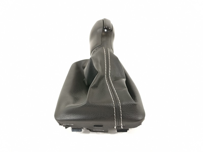 Recambio de pomo palanca cambio para seat leon (5f1) cupra 290 referencia OEM IAM 5F1713203L 5F1713203LGJT 