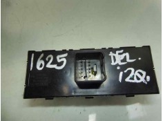 Recambio de mando elevalunas delantero izquierdo para seat leon (1p1) stylance / style referencia OEM IAM 1K4959857B   2