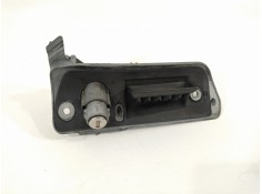 Recambio de maneta exterior porton para volkswagen caddy ka/kb (2k) maxi furg. referencia OEM IAM 2K0827565  