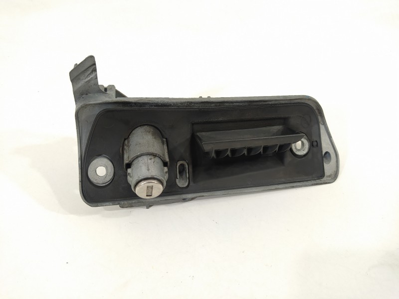 Recambio de maneta exterior porton para volkswagen caddy ka/kb (2k) maxi furg. referencia OEM IAM 2K0827565  