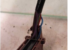 Recambio de retrovisor izquierdo para peugeot 407 sw st confort referencia OEM IAM 8149VF   2