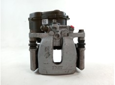 Recambio de pinza freno trasera izquierda para mercedes-benz clase b (w246) b 200 cdi (246.208) referencia OEM IAM A2464232198  